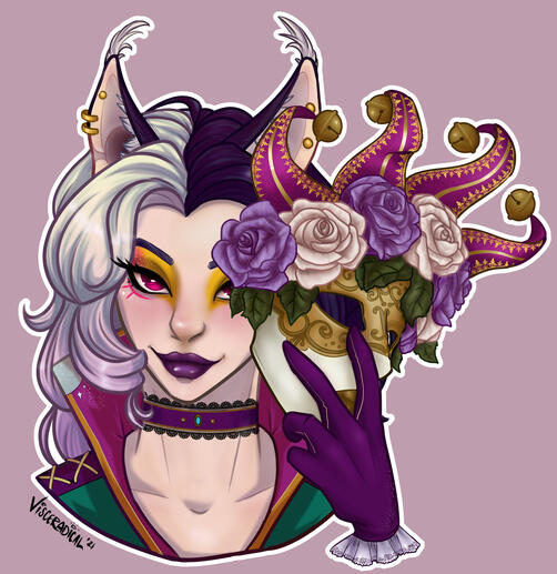 Ravil by Visceradical