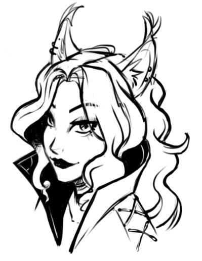 Ravil by Ruran