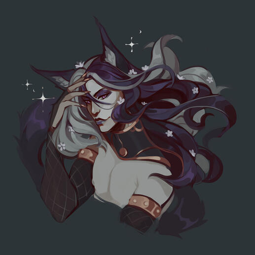 Ravil by Nnamier